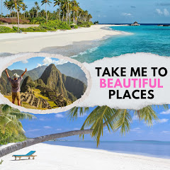 Take Me To Beautiful Places channel thumbnail
