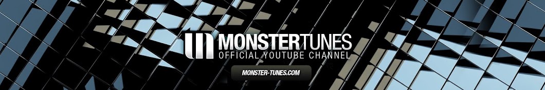 Monster Tunes رمز قناة اليوتيوب