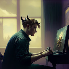Devilish Gamer
