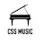 CSS MUSIC