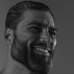 Giga Chad