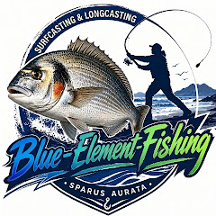 BLUE ELEMENT FISHING