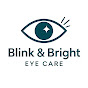 Blink & Bright logo