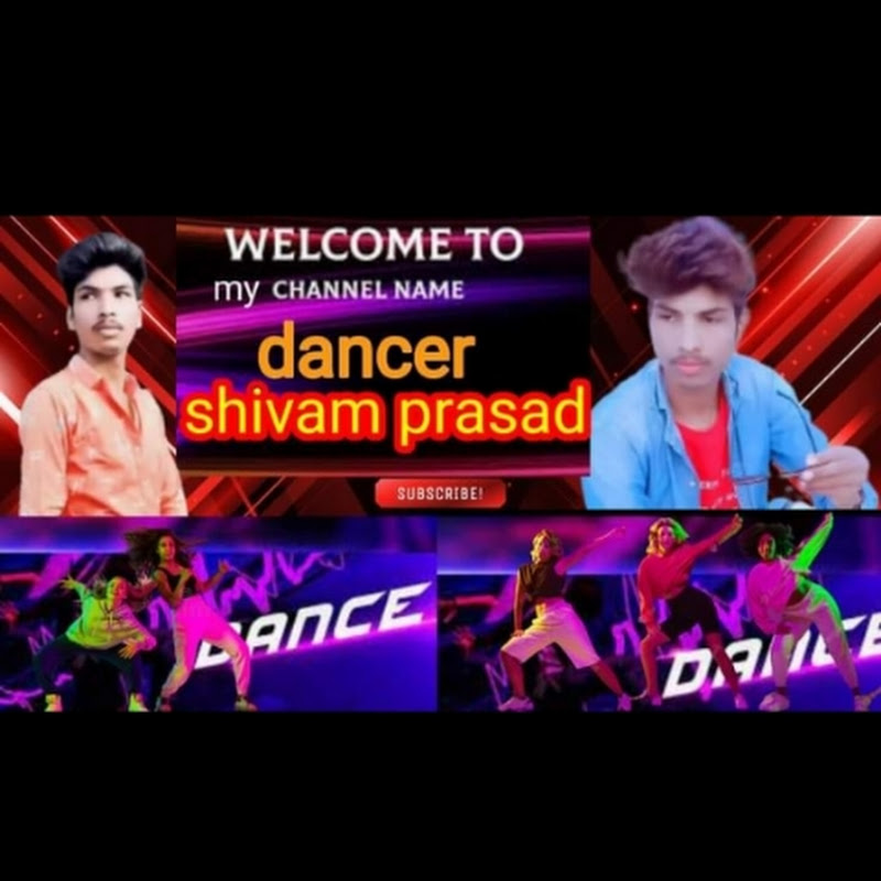 Shivam Dancer mp