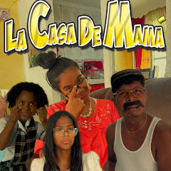 La Casa De Mamá