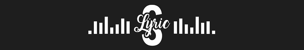 SLyric YouTube channel avatar