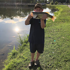 Noah the fisher