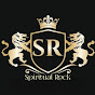 Spiritual Rock logo