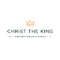 Christ the King El Paso PCA logo