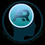 AR INSPIRATIONAL STORIES logo
