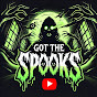 Got the Spooks logo