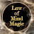 Law of Mind Magic