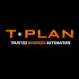 T-Plan Ltd. logo