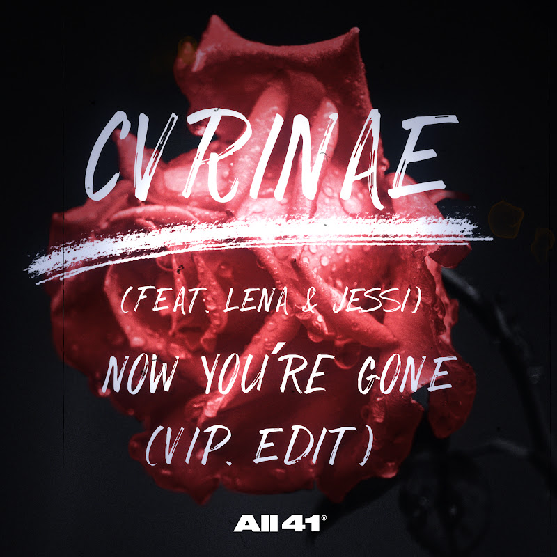 CVRINAE feat. lena & jessi - Topic