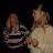 Mackie and Amanda