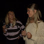 Mackie and Amanda