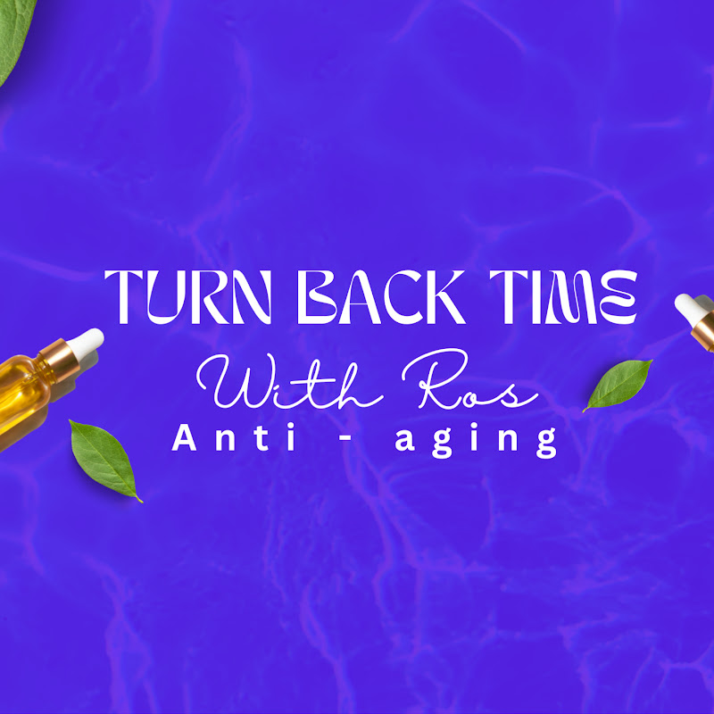 Turn Back Time with Ros💜