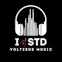 Voltzeus STD logo