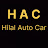 Hilal Auto Car