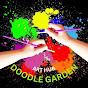 DOODLE GARDEN ART HUB