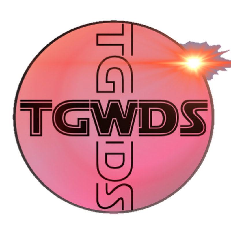 The Gaming With Dad Show