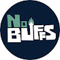 No Buffs logo