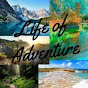Life Of Adventure logo