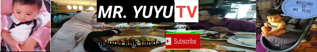 yuyu PALEMBANG MACHINERY YouTube channel avatar