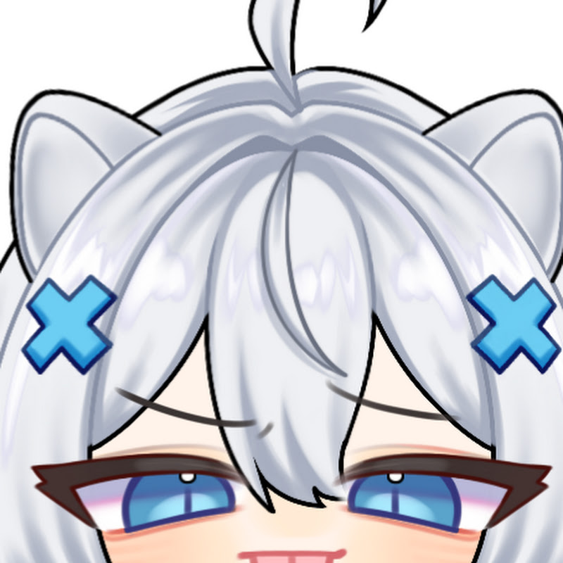 Taiga ch.シロロ タイガ