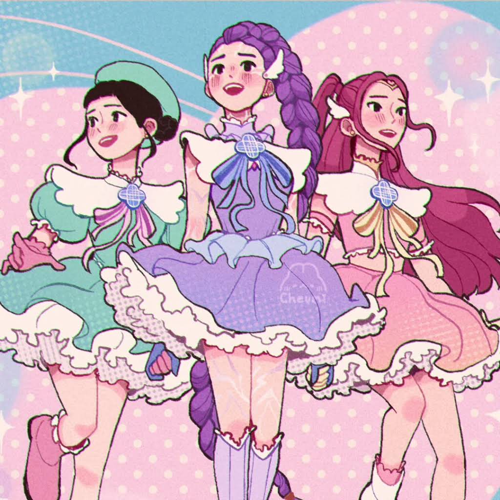 ♥chiroru♥ YouTube