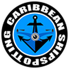 Caribbean Shipspotting channel thumbnail