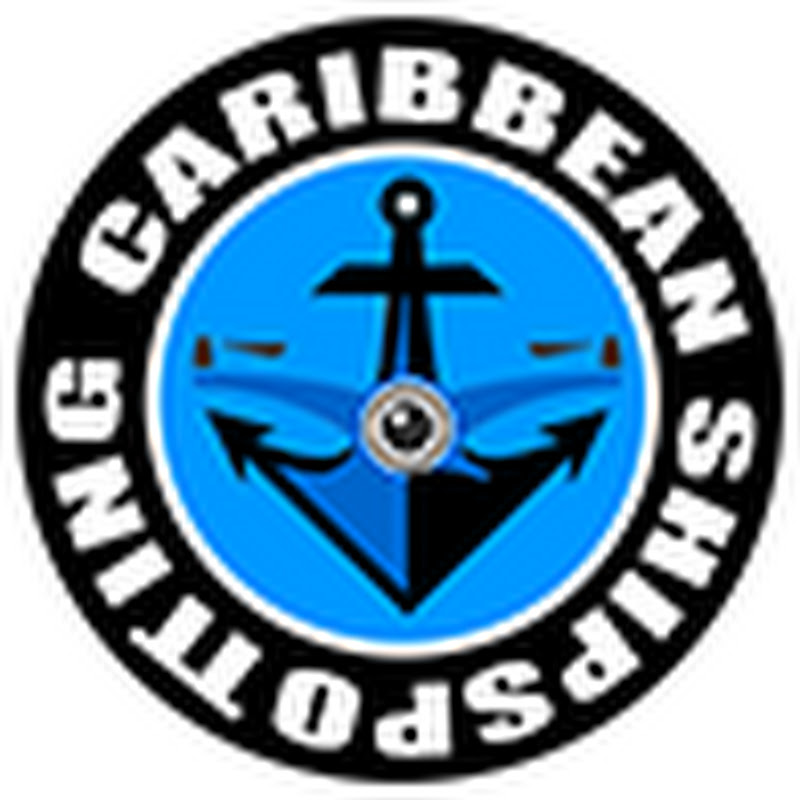 Caribbean Shipspotting