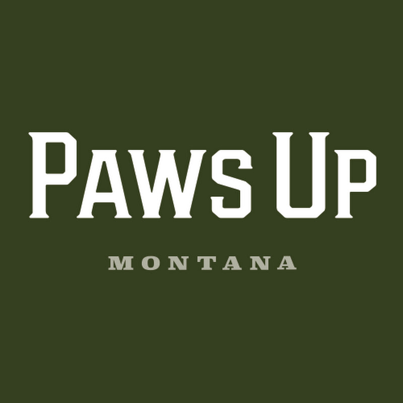 Paws Up Montana