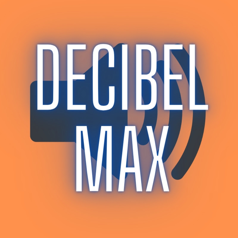 DecibelMAX Gaming