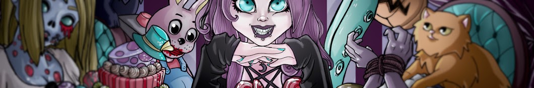 La Morgue de Aracne Phobia YouTube channel avatar