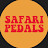 SafariPedals