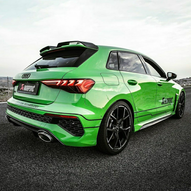CARSPORNDAILY