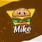 MikeDWJ logo