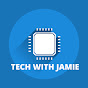 Tech with Jamie - @TechWithJamie - Youtube