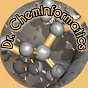 Dr. Cheminformatics logo