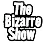 the bizarre show logo