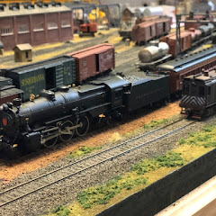 Model Railroad Adventures With Bill net worth