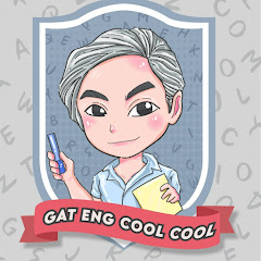 GAT ENG COOL COOL channel logo