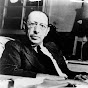Igor Stravinsky logo