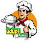 Udupi Aroma logo