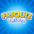 FriQuiz - Trivia