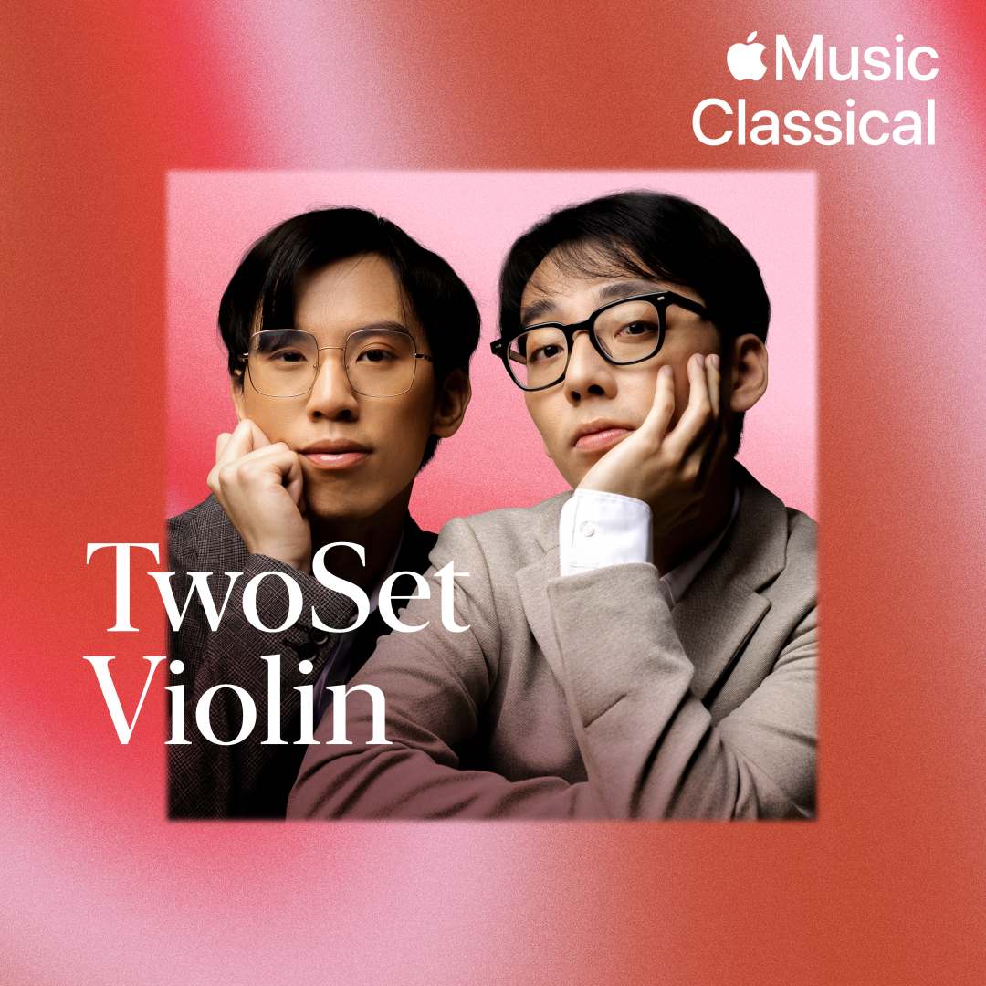 Post from TwoSetViolin