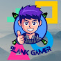 Blank Gamer 420 logo