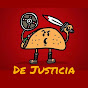 El Taco de Justicia logo