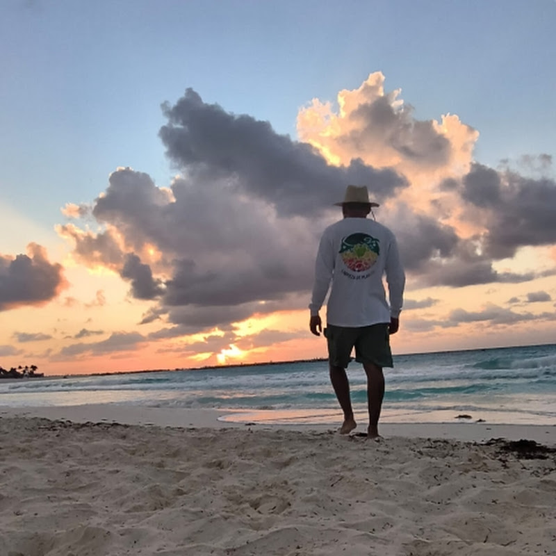 mochilero Quintana Roo y más